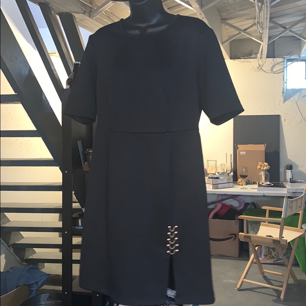 Little Black Dress 🖤🖤